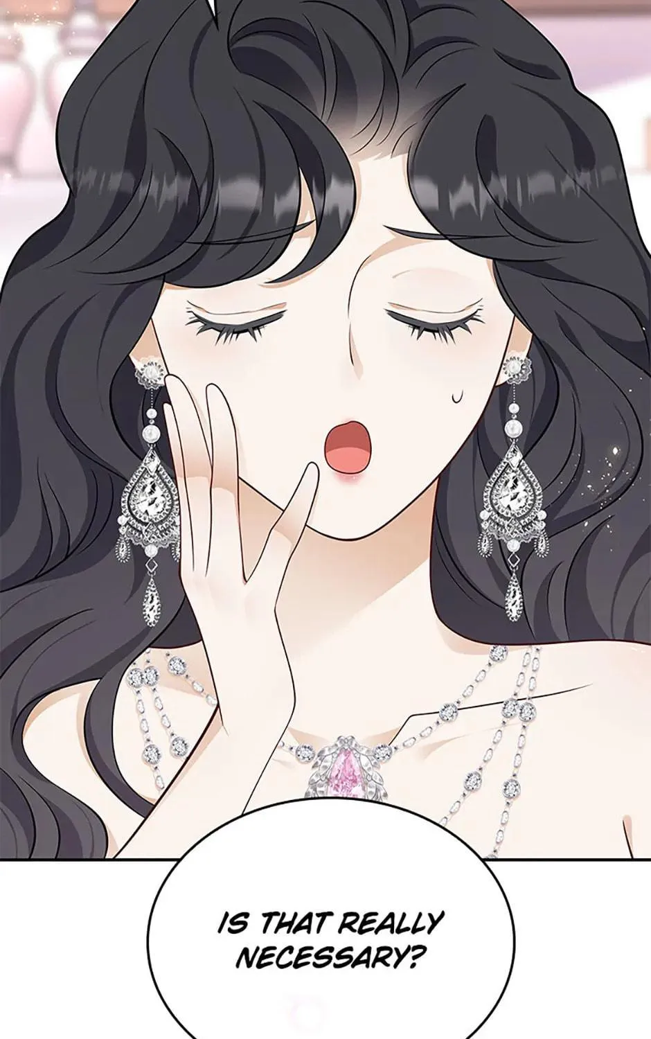 After the Frozen Heart Melts Chapter 49 page 39 - 