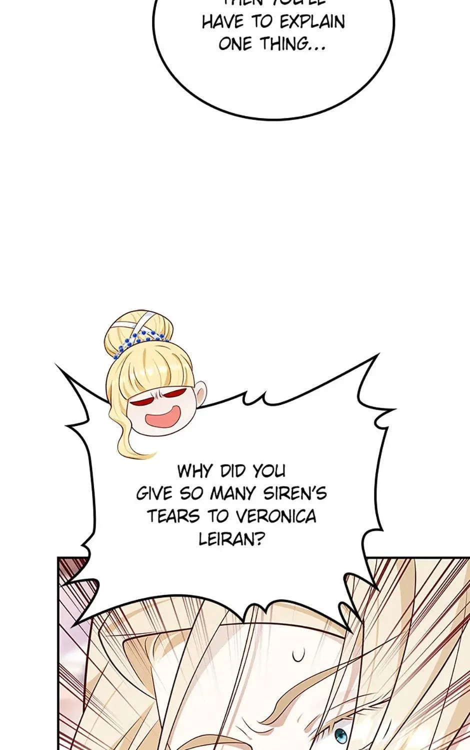 After the Frozen Heart Melts Chapter 49 page 5 - 