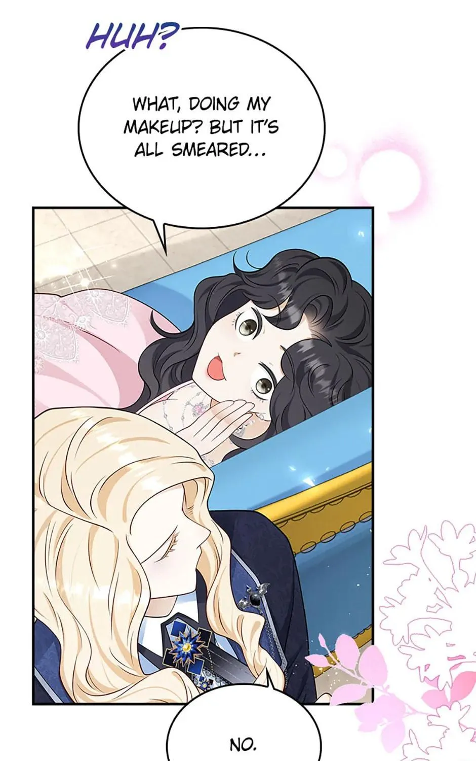 After the Frozen Heart Melts Chapter 49 page 41 - 
