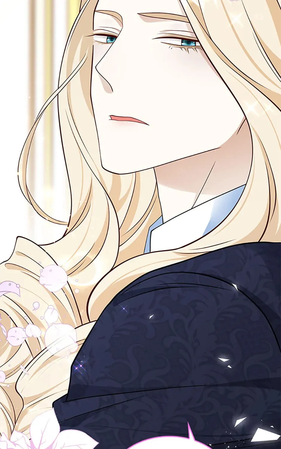 After the Frozen Heart Melts Chapter 49 page 45 - 