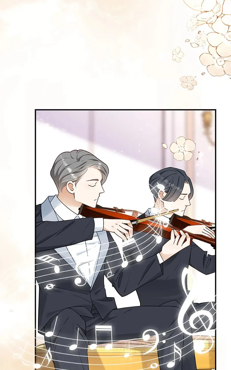 After the Frozen Heart Melts Chapter 49 page 51 - 