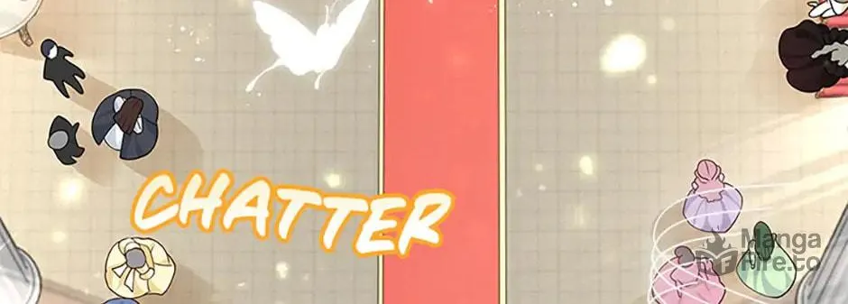 After the Frozen Heart Melts Chapter 49 page 54 - 