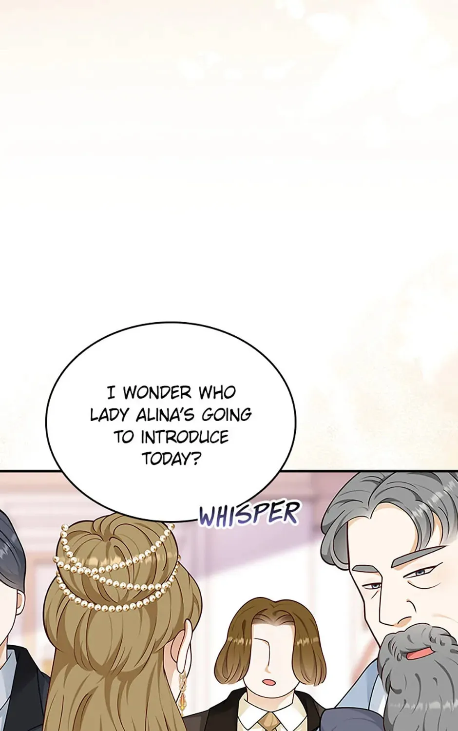 After the Frozen Heart Melts Chapter 49 page 57 - 