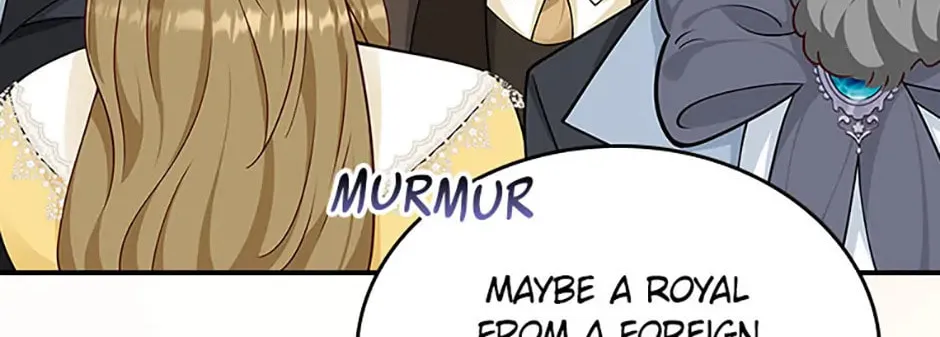 After the Frozen Heart Melts Chapter 49 page 58 - 