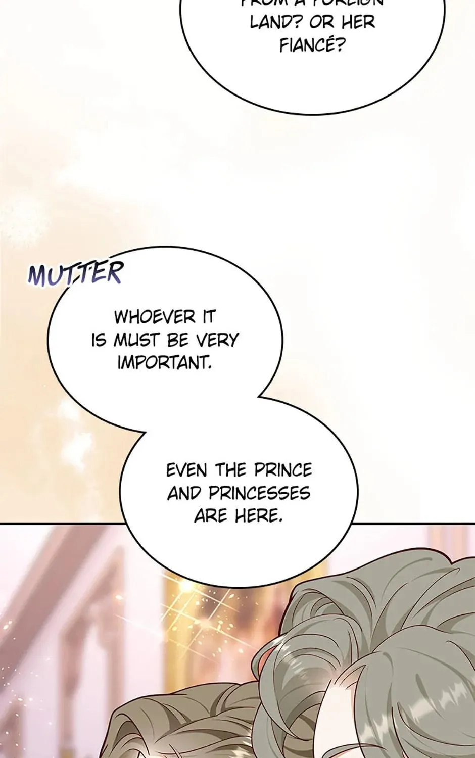After the Frozen Heart Melts Chapter 49 page 59 - 