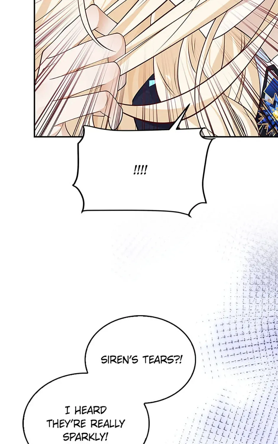 After the Frozen Heart Melts Chapter 49 page 7 - 