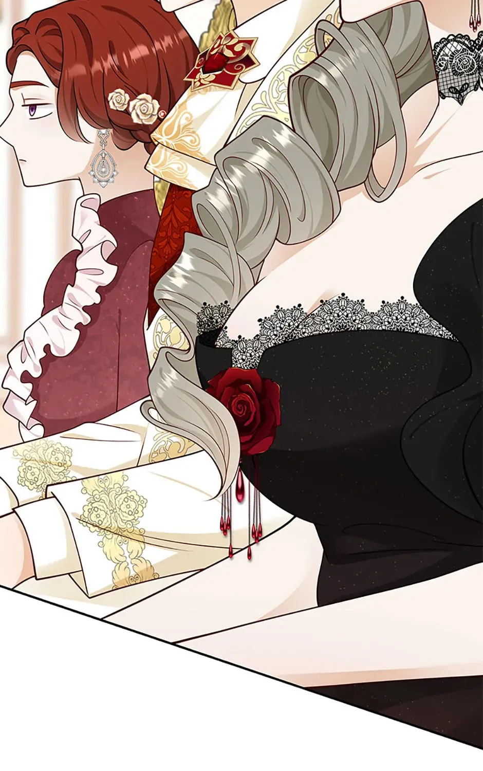 After the Frozen Heart Melts Chapter 49 page 61 - 