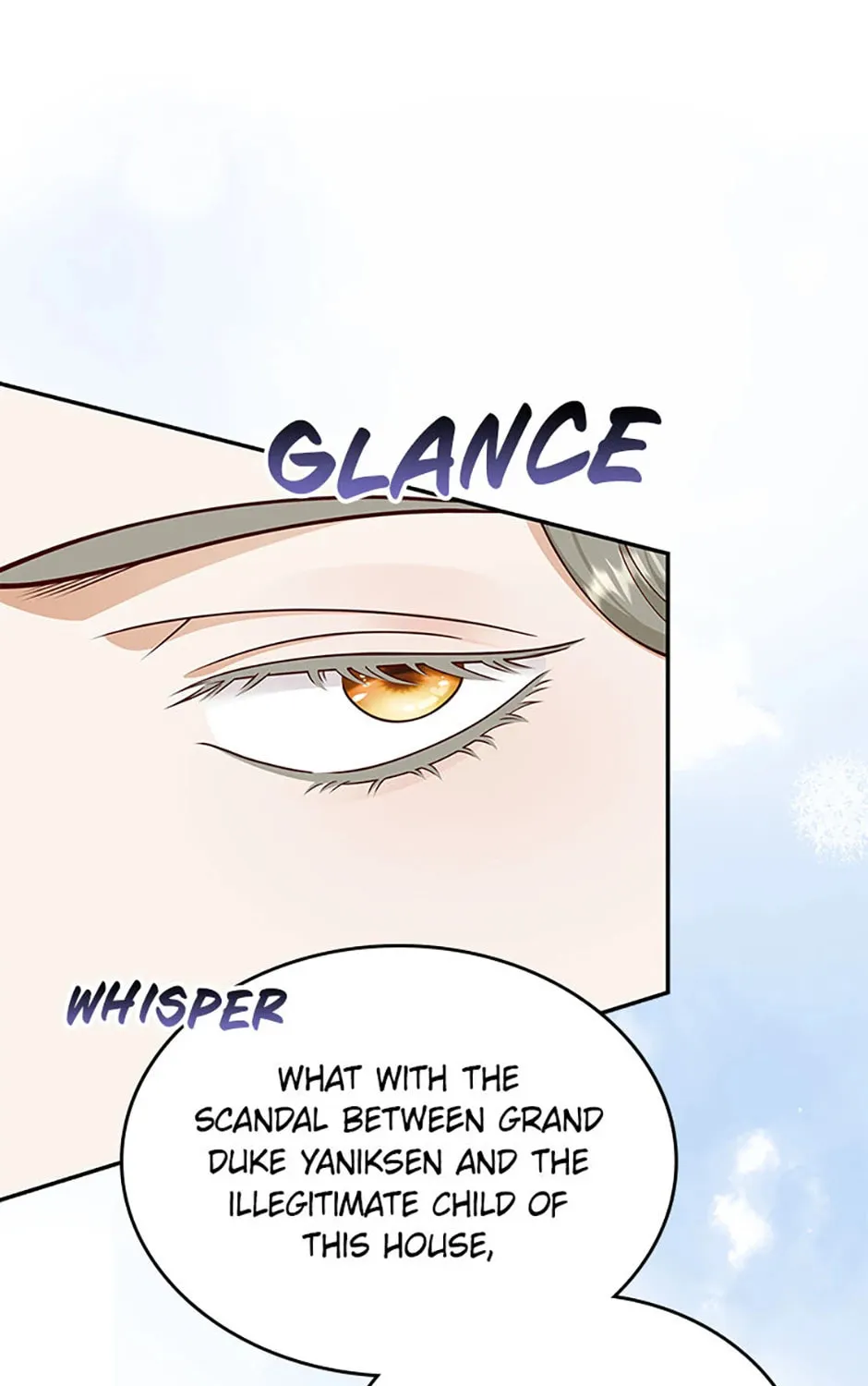 After the Frozen Heart Melts Chapter 49 page 63 - 