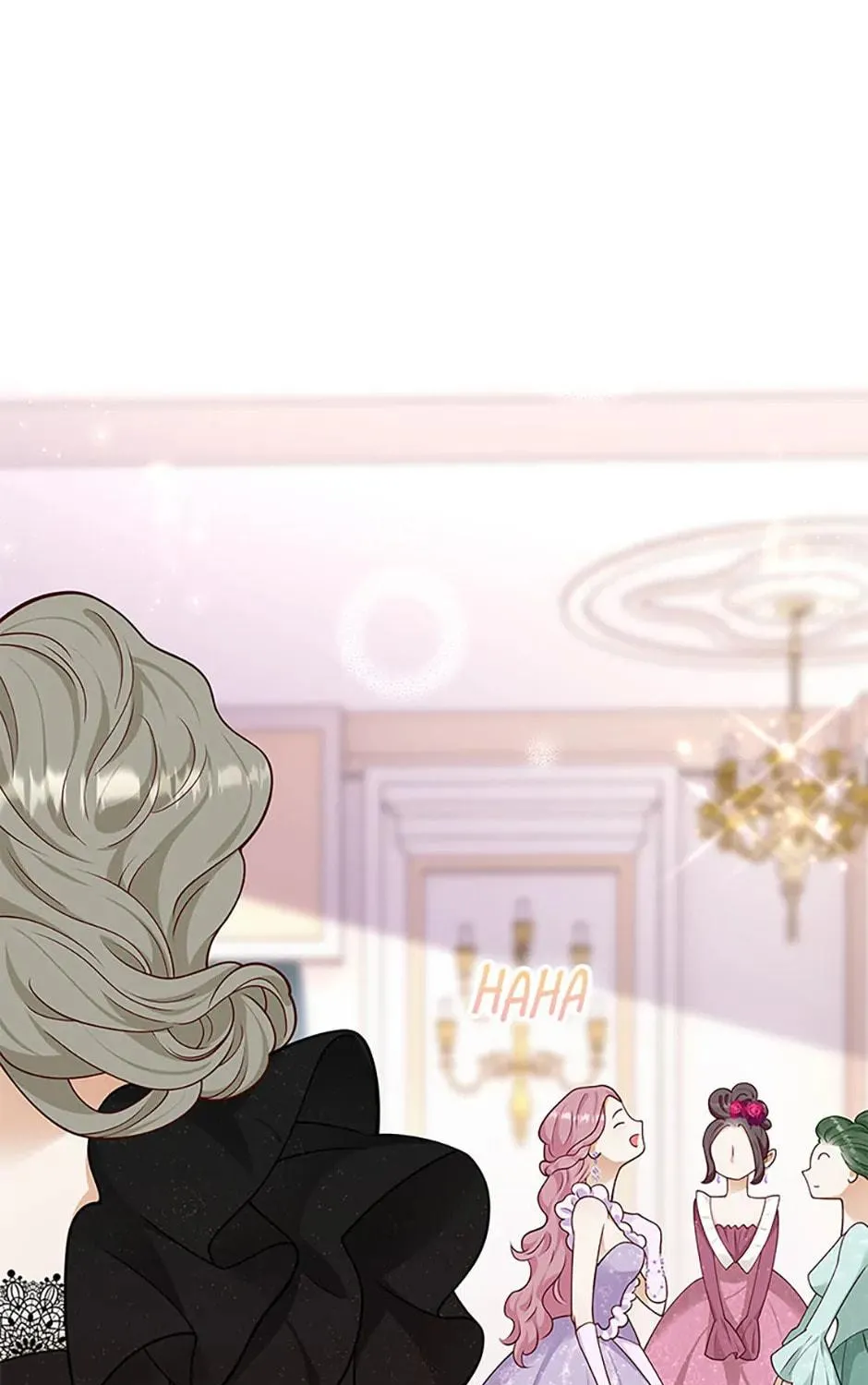 After the Frozen Heart Melts Chapter 49 page 65 - 