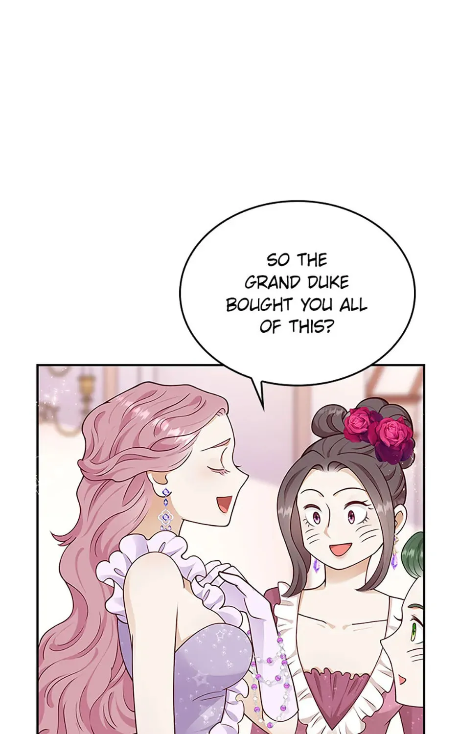 After the Frozen Heart Melts Chapter 49 page 67 - 