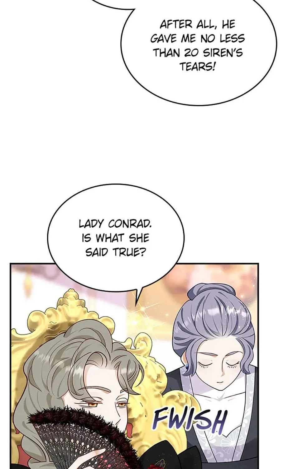 After the Frozen Heart Melts Chapter 49 page 69 - 