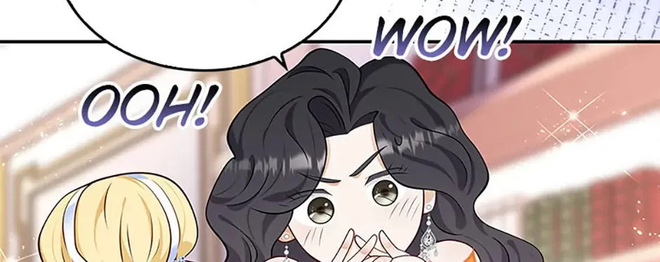 After the Frozen Heart Melts Chapter 49 page 8 - 