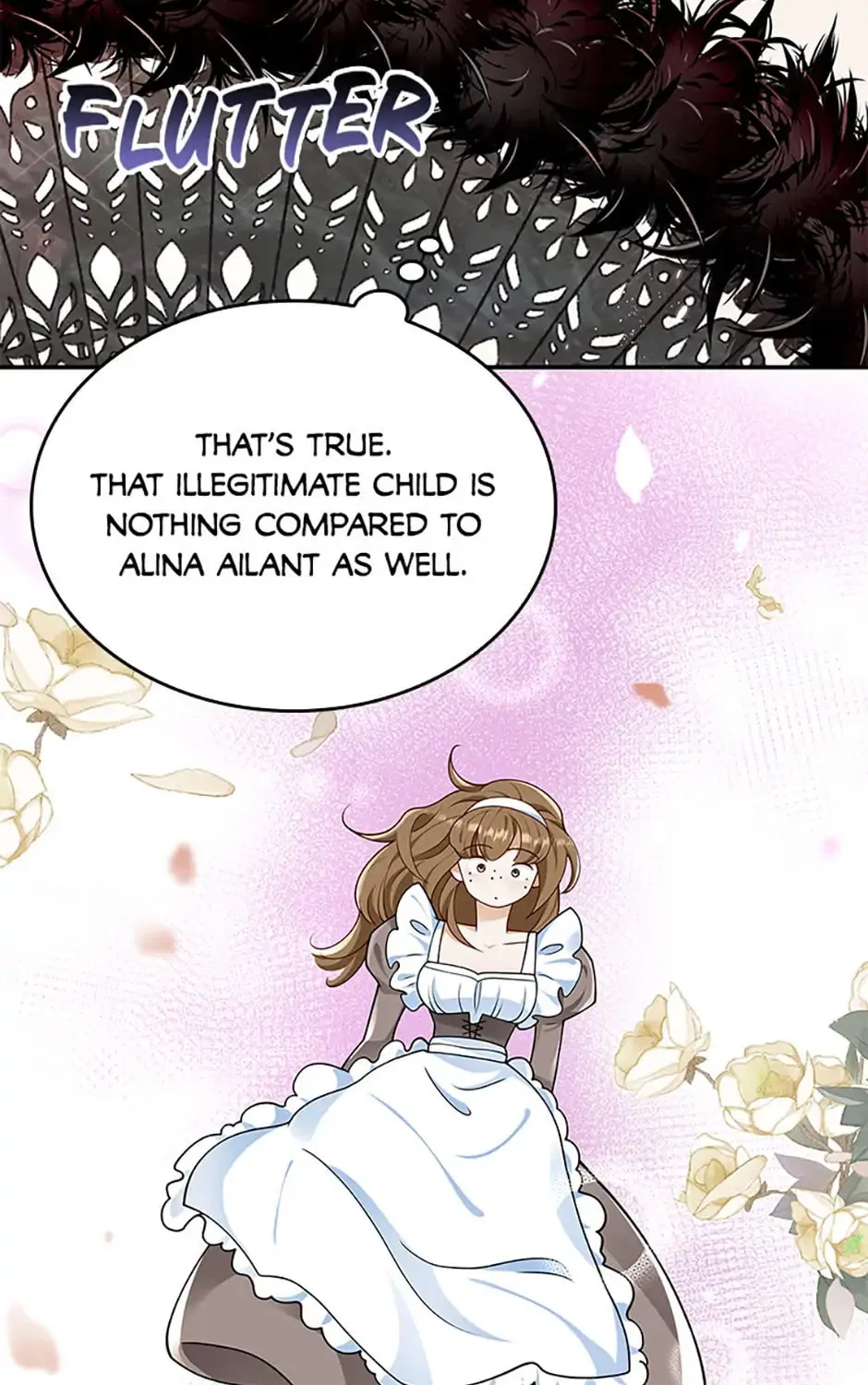 After the Frozen Heart Melts Chapter 49 page 75 - 
