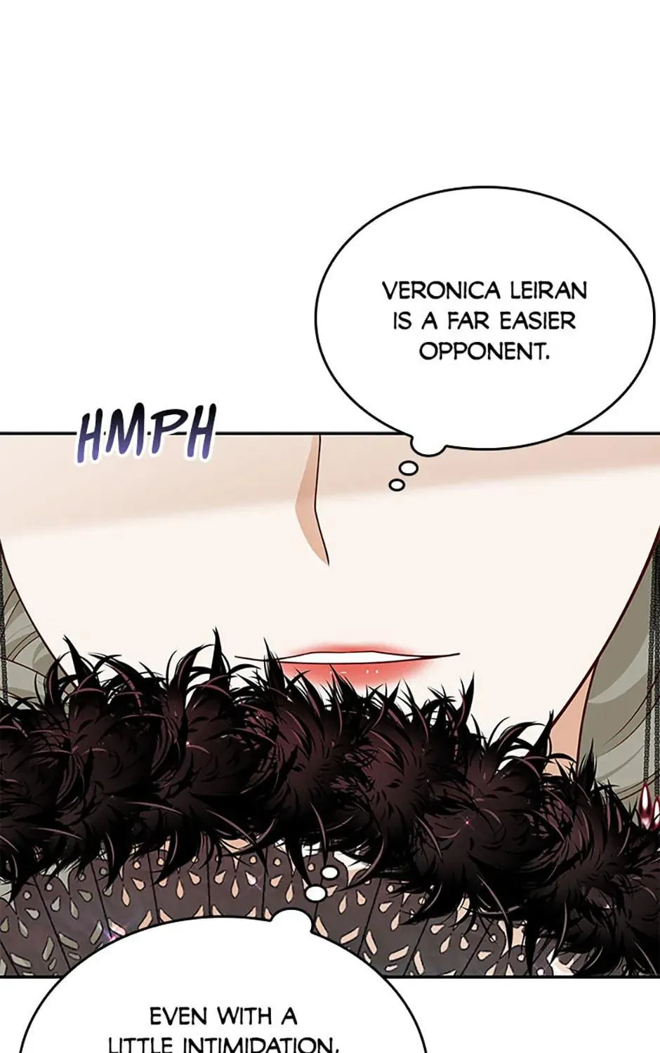 After the Frozen Heart Melts Chapter 49 page 77 - 