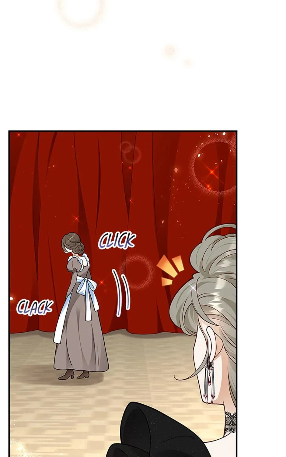 After the Frozen Heart Melts Chapter 49 page 79 - 