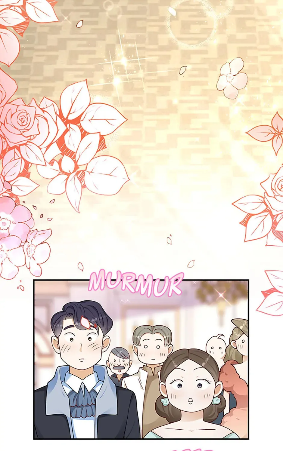 After the Frozen Heart Melts Chapter 49 page 85 - 