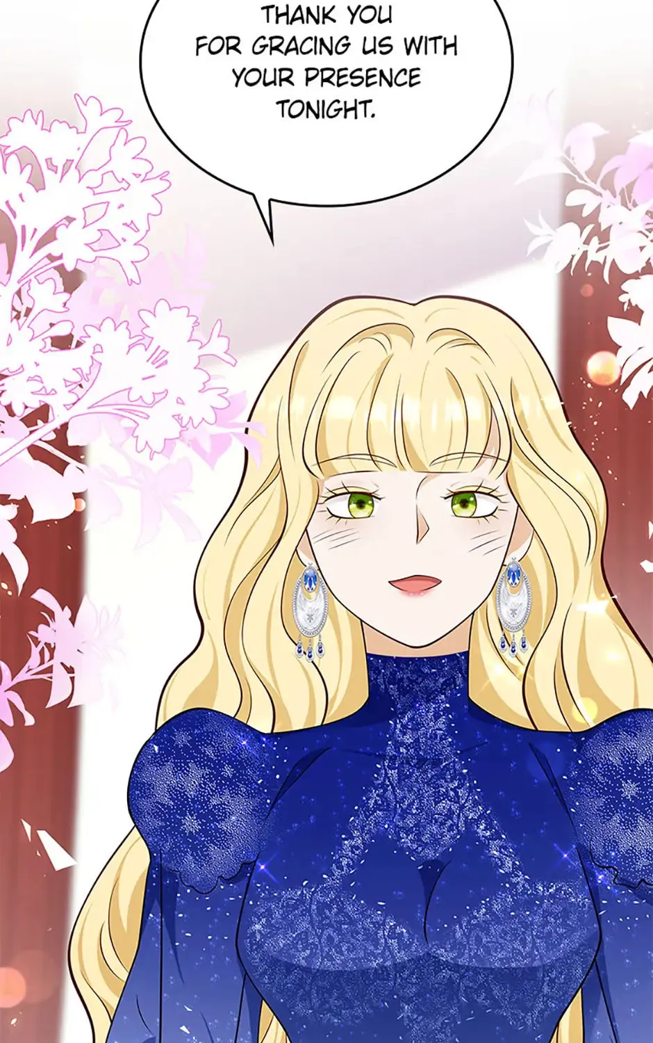 After the Frozen Heart Melts Chapter 49 page 91 - 