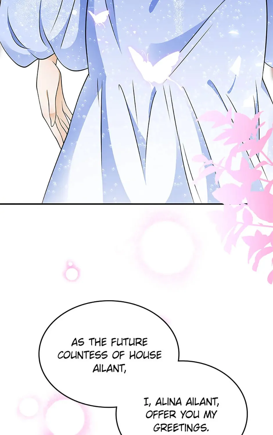 After the Frozen Heart Melts Chapter 49 page 93 - 
