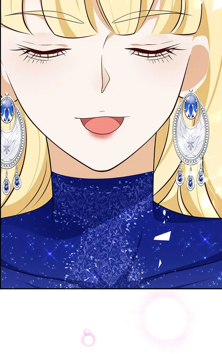 After the Frozen Heart Melts Chapter 49 page 95 - 