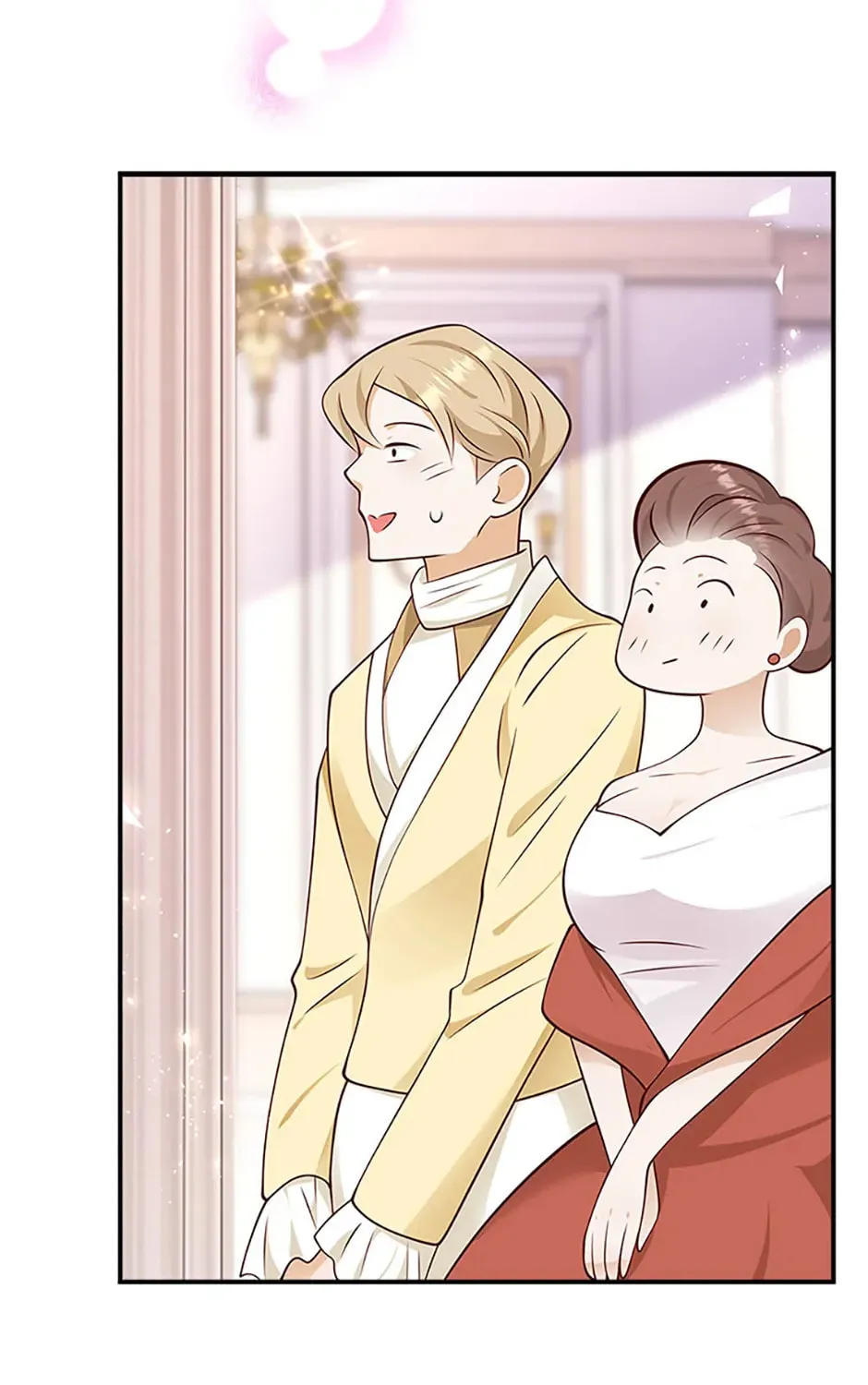 After the Frozen Heart Melts Chapter 49 page 97 - 