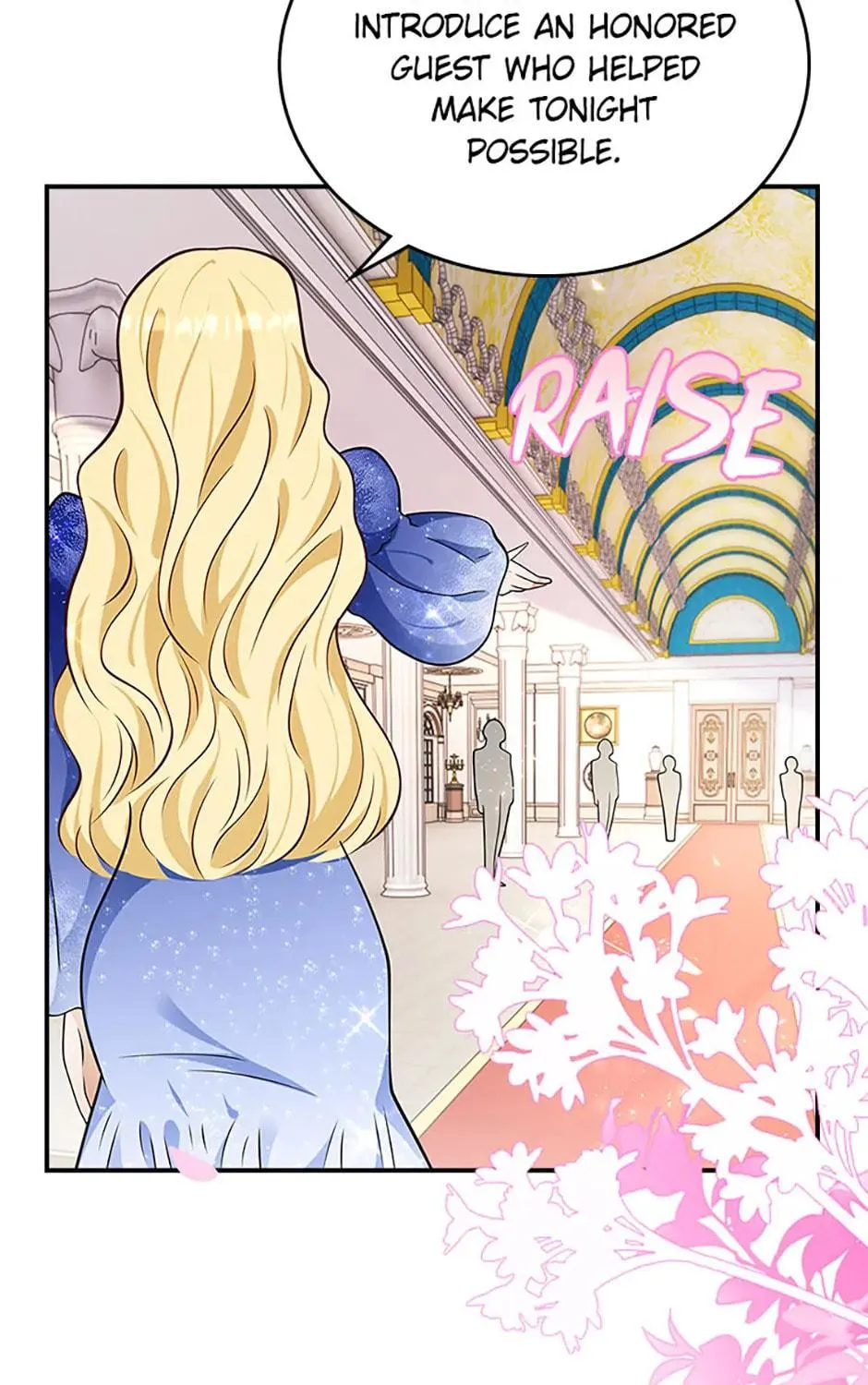After the Frozen Heart Melts Chapter 49 page 99 - 