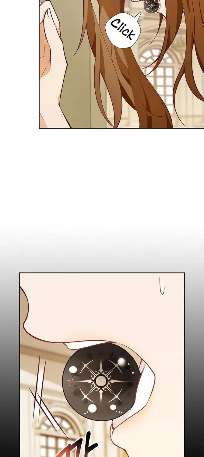 After the Frozen Heart Melts Chapter 5 page 2 - 