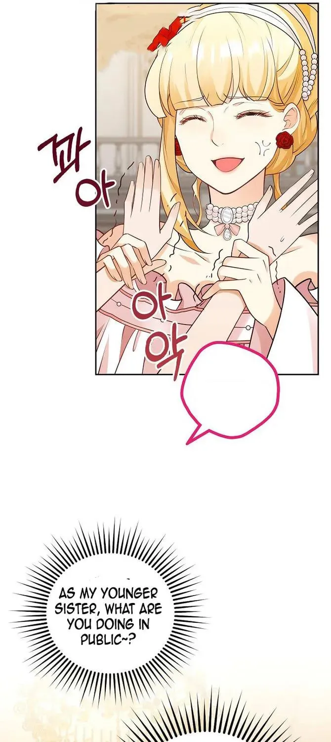 After the Frozen Heart Melts Chapter 5 page 11 - 