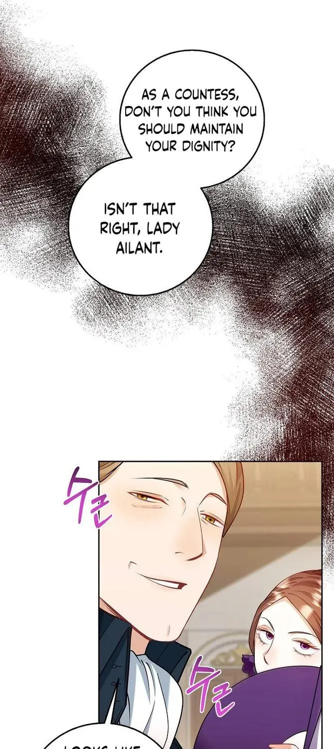After the Frozen Heart Melts Chapter 5 page 15 - 