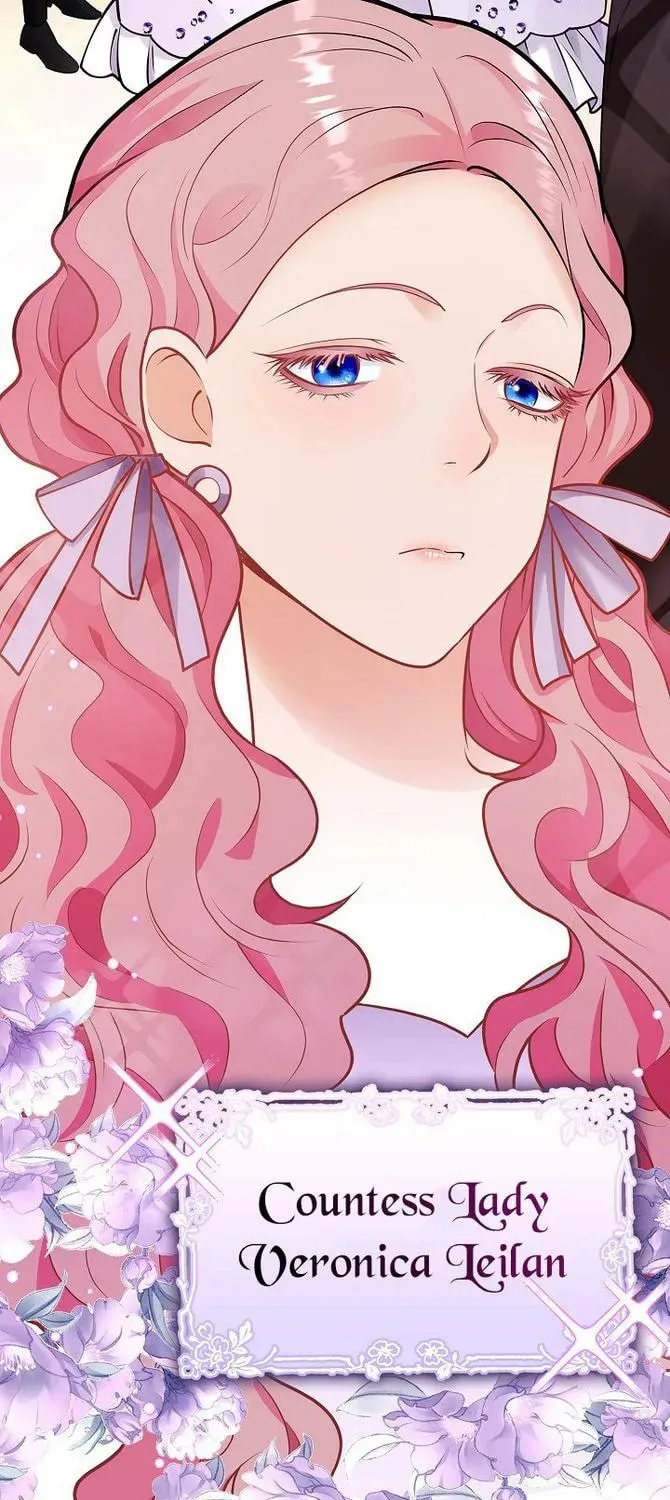 After the Frozen Heart Melts Chapter 5 page 17 - 