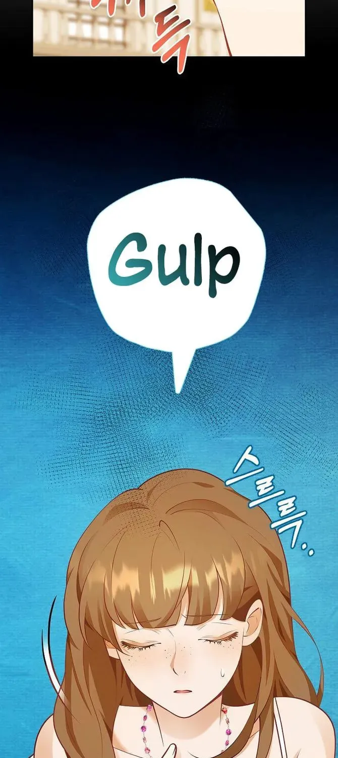 After the Frozen Heart Melts Chapter 5 page 3 - 