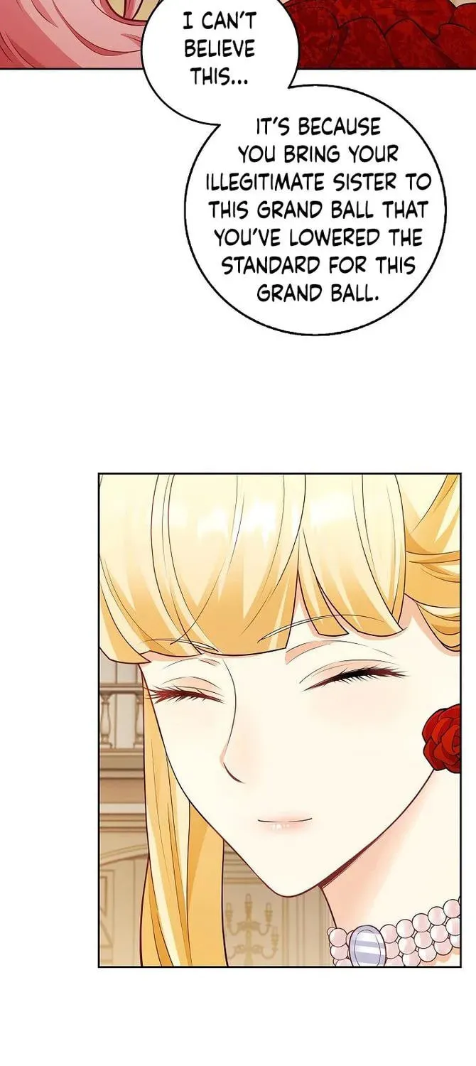 After the Frozen Heart Melts Chapter 5 page 22 - 