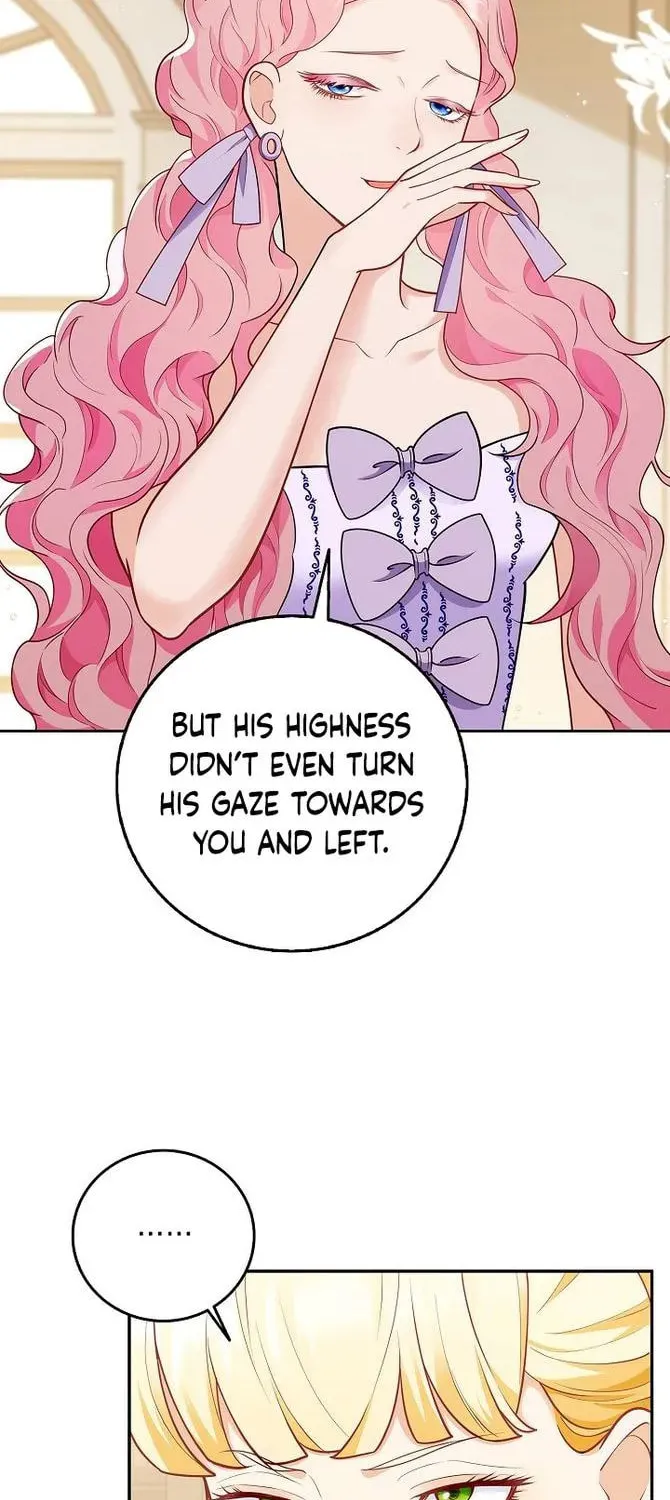 After the Frozen Heart Melts Chapter 5 page 26 - 