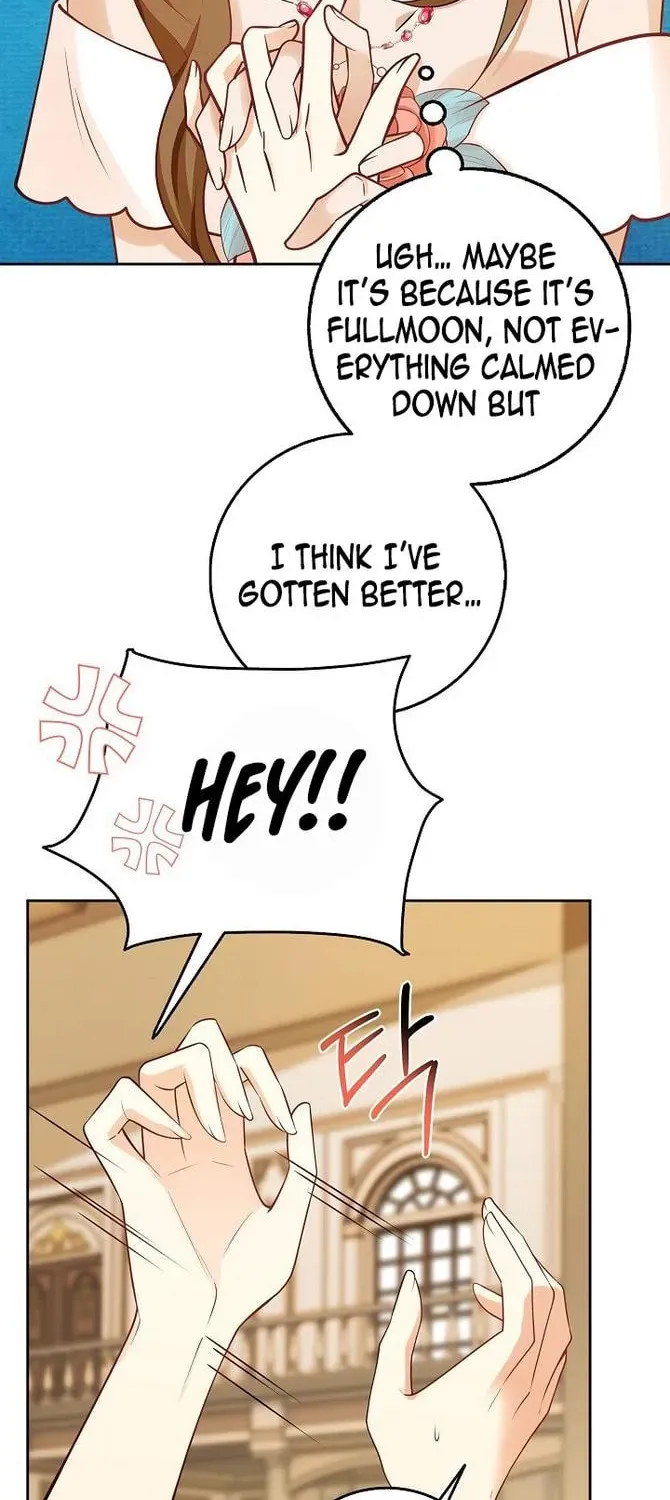 After the Frozen Heart Melts Chapter 5 page 4 - 