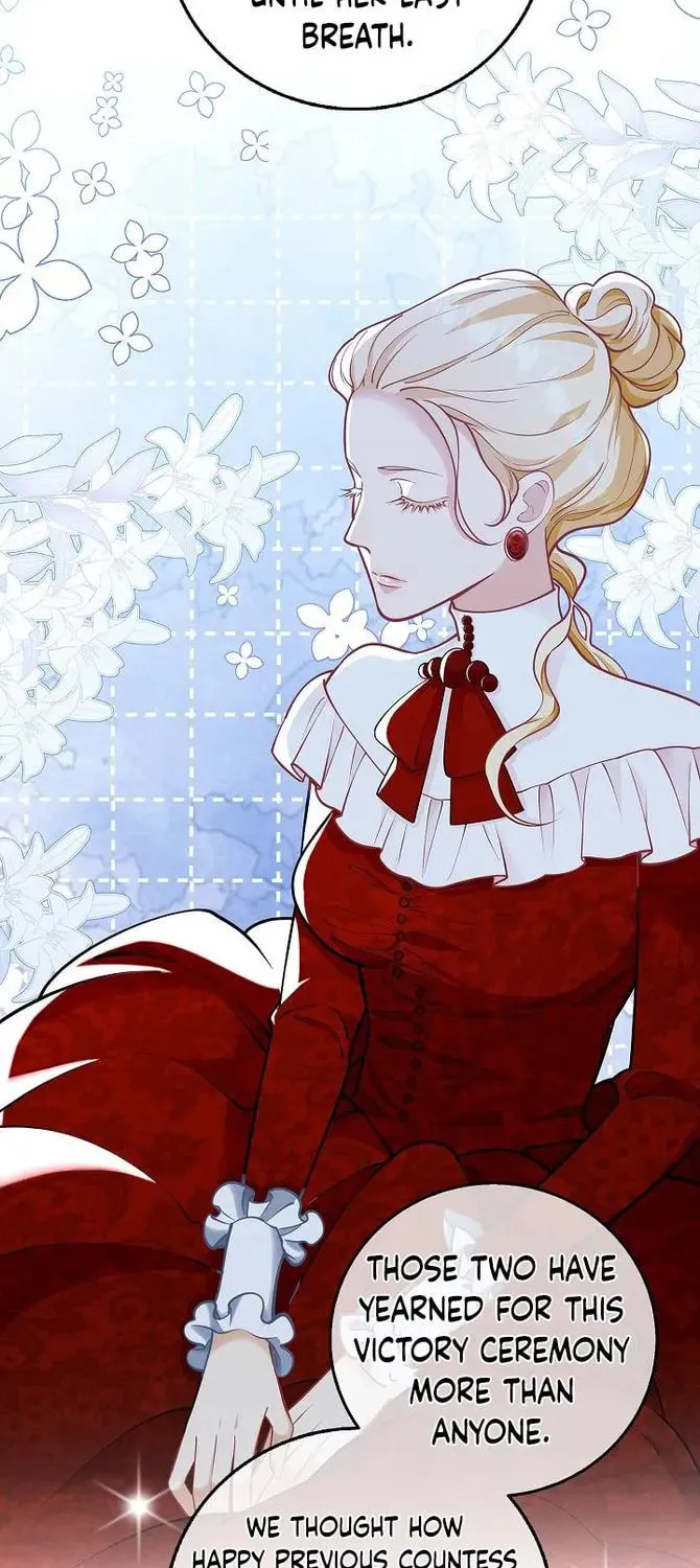 After the Frozen Heart Melts Chapter 5 page 39 - 