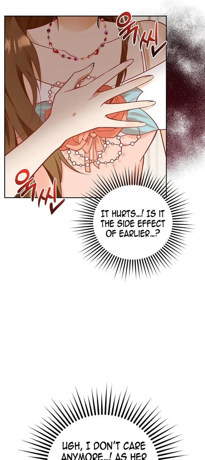 After the Frozen Heart Melts Chapter 5 page 42 - 