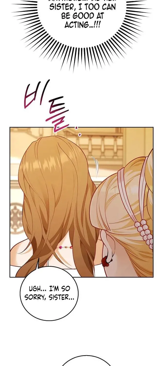 After the Frozen Heart Melts Chapter 5 page 43 - 