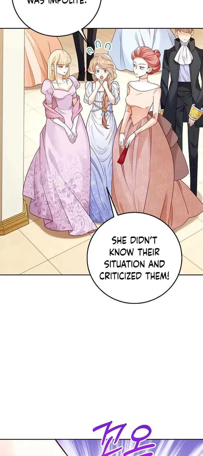 After the Frozen Heart Melts Chapter 5 page 49 - 