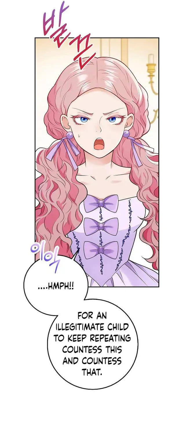 After the Frozen Heart Melts Chapter 5 page 53 - 