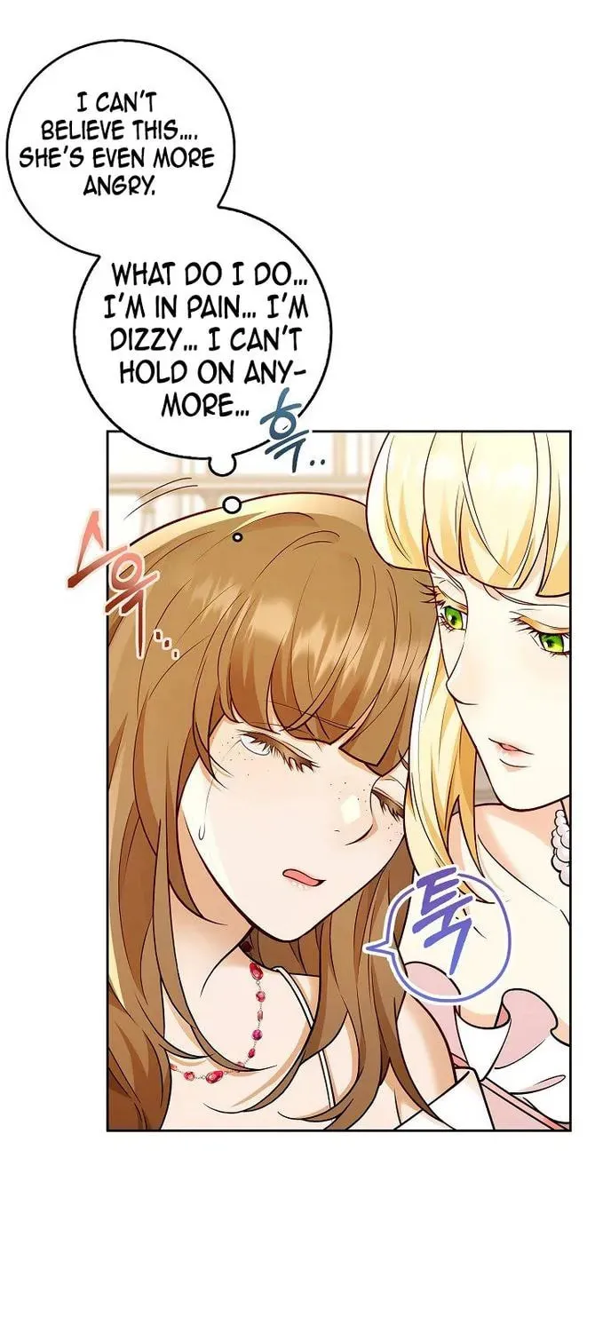 After the Frozen Heart Melts Chapter 5 page 55 - 