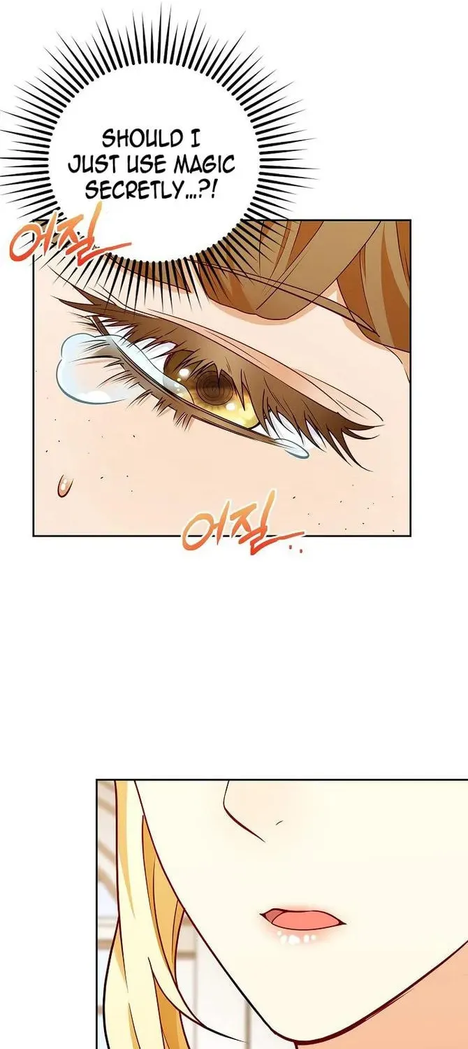 After the Frozen Heart Melts Chapter 5 page 56 - 