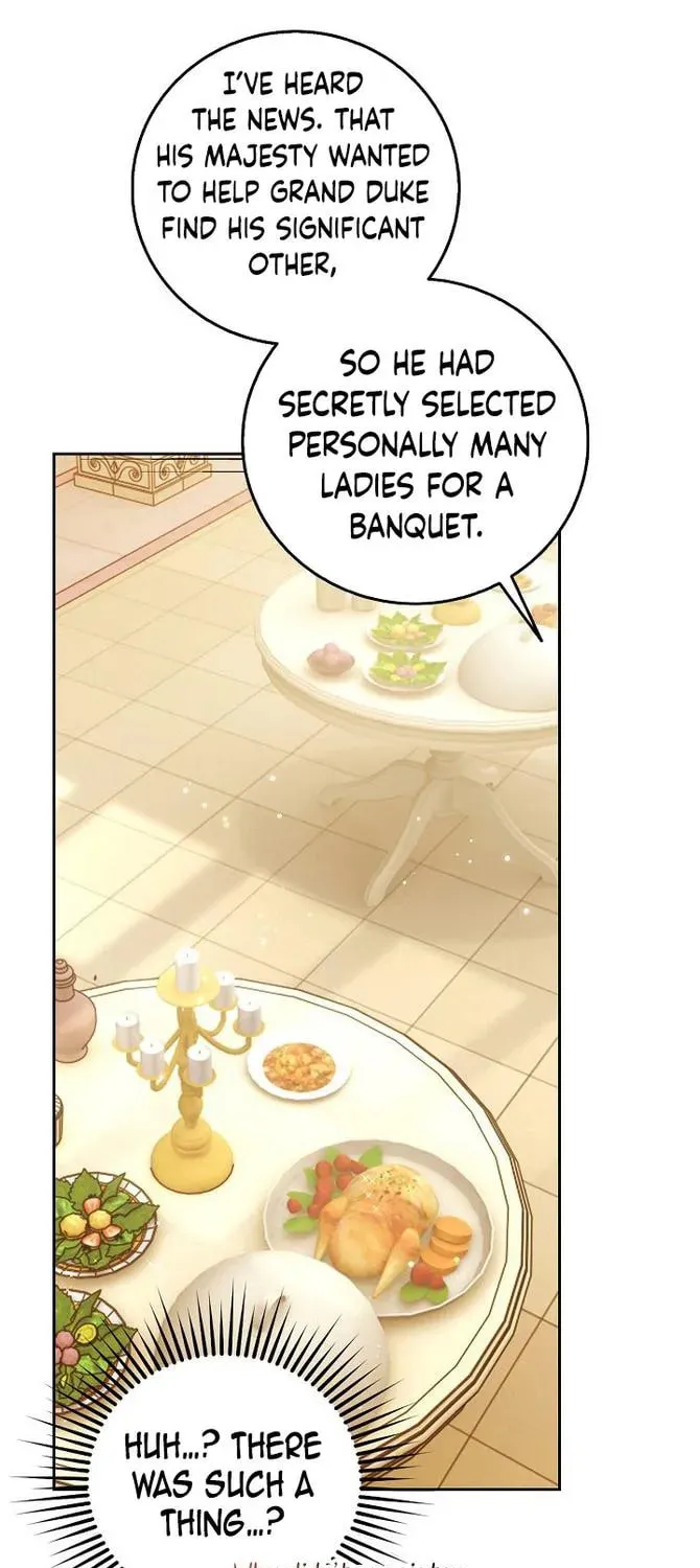 After the Frozen Heart Melts Chapter 5 page 59 - 