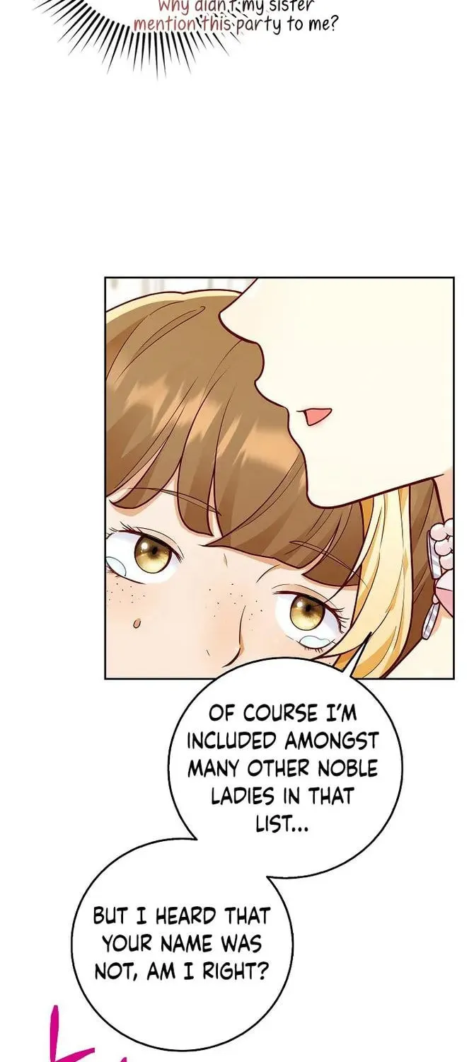After the Frozen Heart Melts Chapter 5 page 60 - 