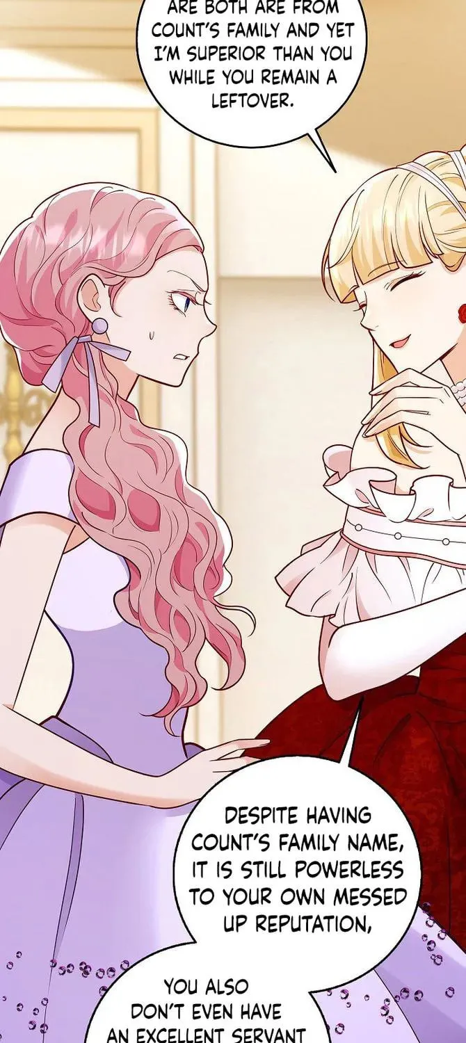 After the Frozen Heart Melts Chapter 5 page 63 - 