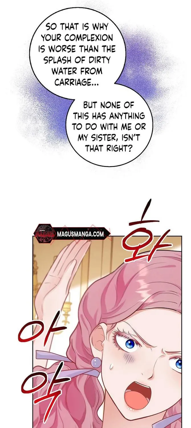 After the Frozen Heart Melts Chapter 5 page 65 - 