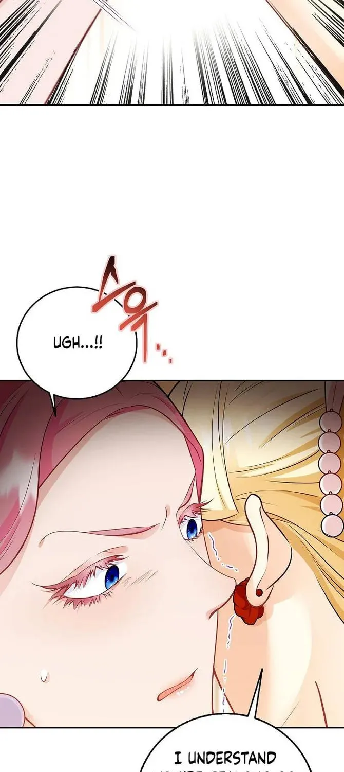 After the Frozen Heart Melts Chapter 5 page 67 - 