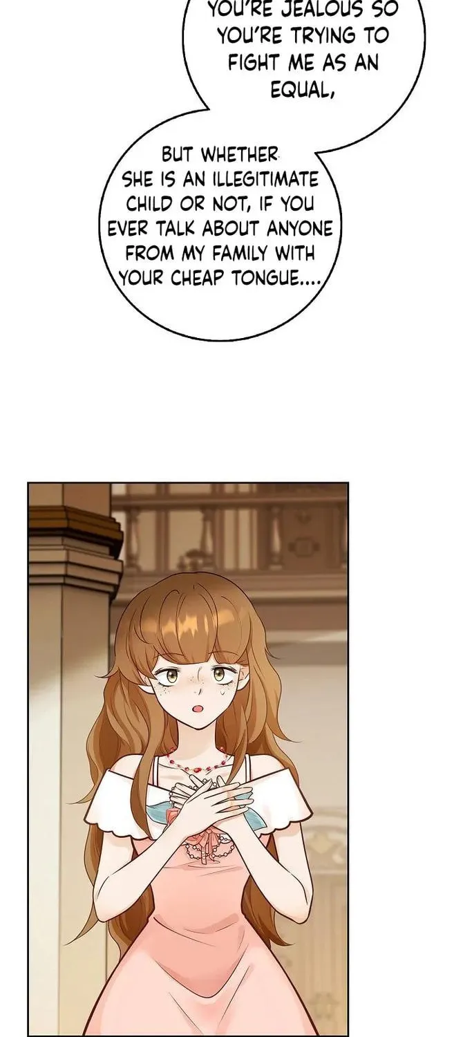 After the Frozen Heart Melts Chapter 5 page 68 - 
