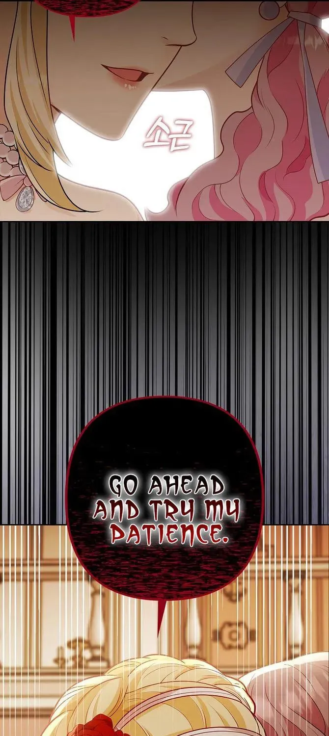 After the Frozen Heart Melts Chapter 5 page 70 - 