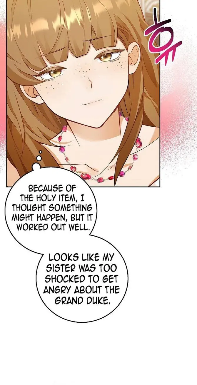 After the Frozen Heart Melts Chapter 5 page 10 - 