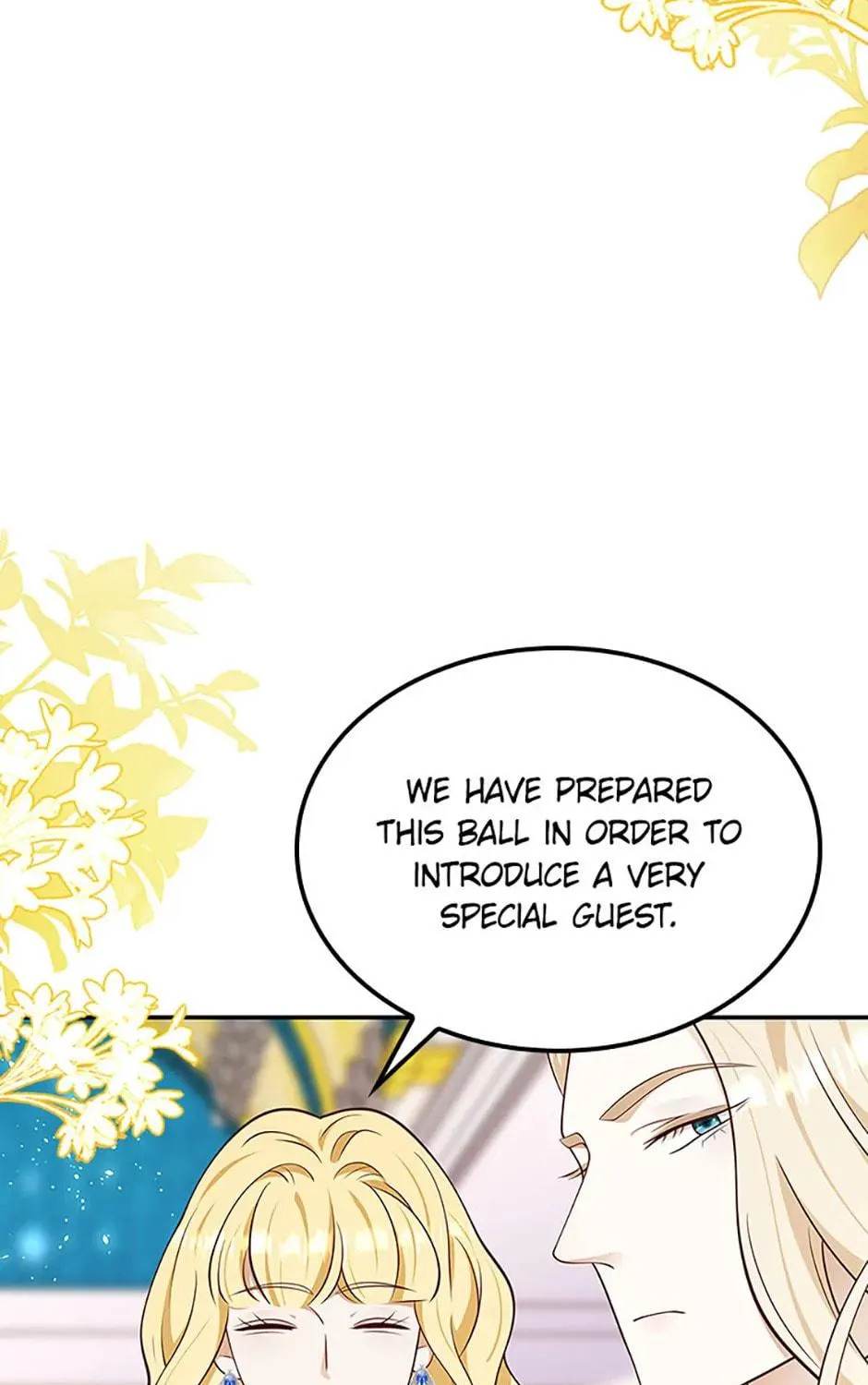 After the Frozen Heart Melts Chapter 50 page 11 - 