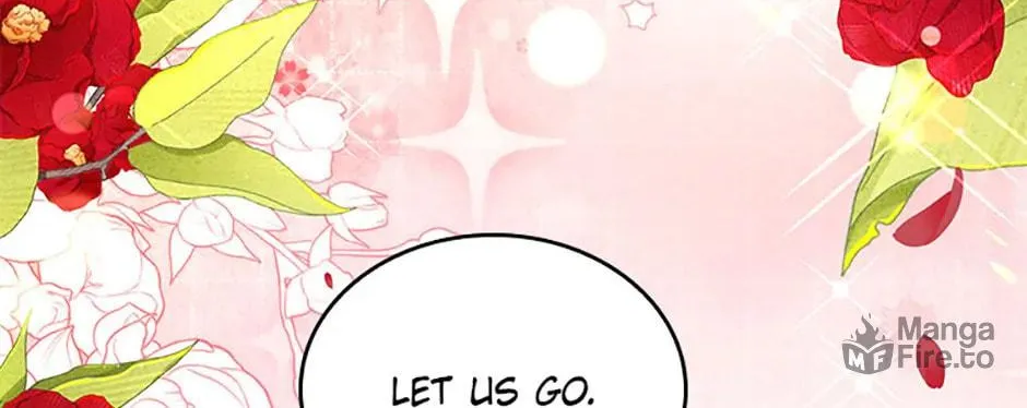 After the Frozen Heart Melts Chapter 50 page 108 - 